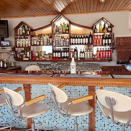 Lejlighedshotel California 4*