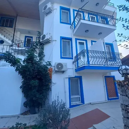 California Lejlighedshotel