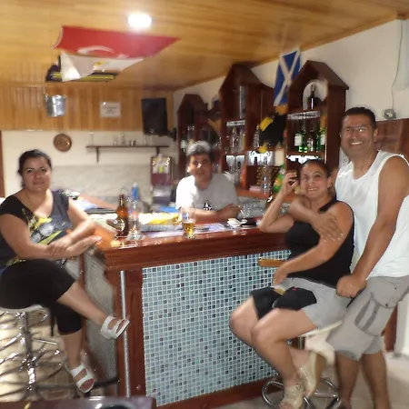 Apart-hotel California