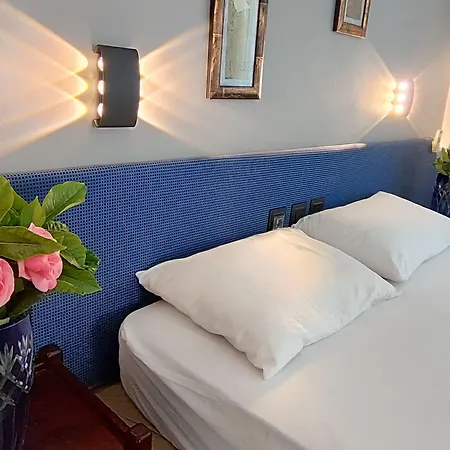 Lejlighedshotel California 4*
