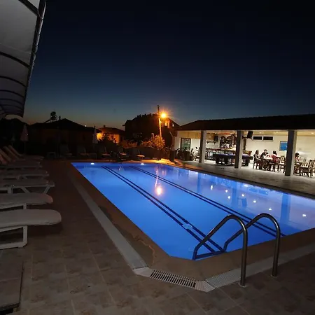 California Aparthotel 4*