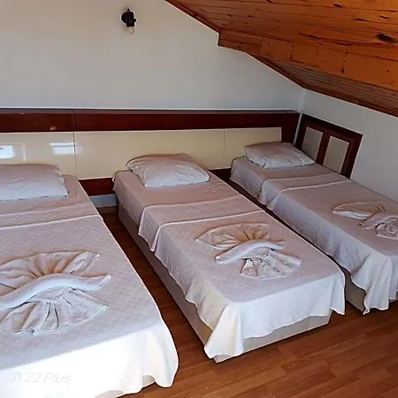 Lejlighedshotel California 4*