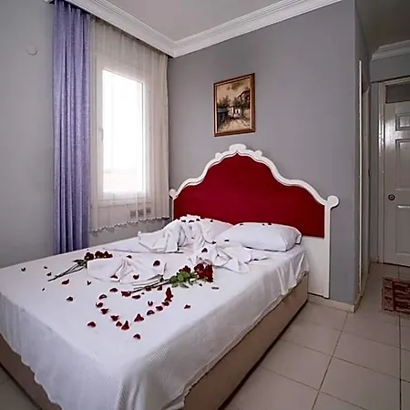 Lejlighedshotel California Ölüdeniz