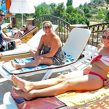 California Lejlighedshotel 4*