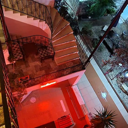 California Lejlighedshotel Ölüdeniz