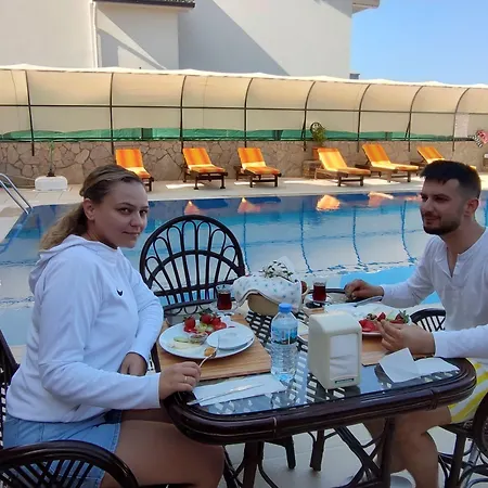 California Lejlighedshotel