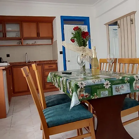 California Lejlighedshotel Ölüdeniz