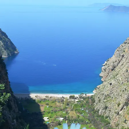 California 4* Ölüdeniz