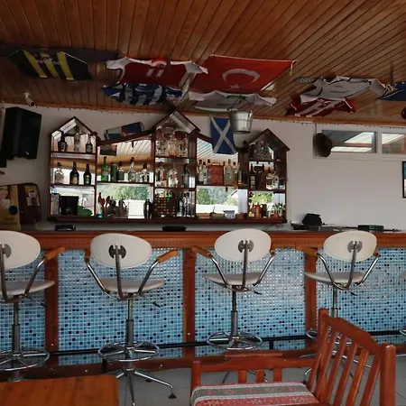 Lejlighedshotel California