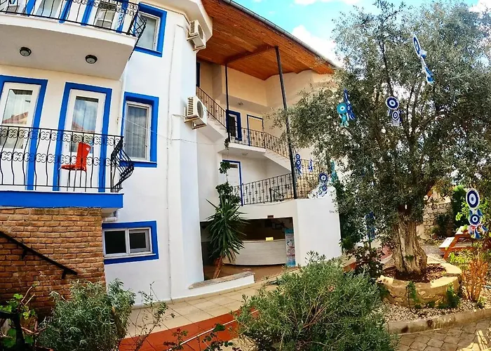 California Öludeniz