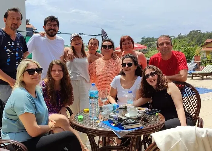 Aparthotel California