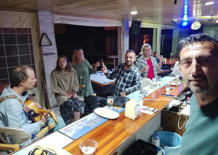 Aparthotel California