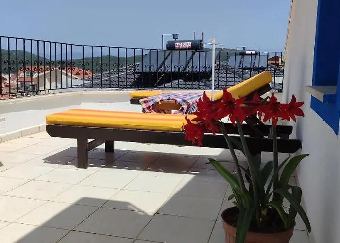 California Öludeniz