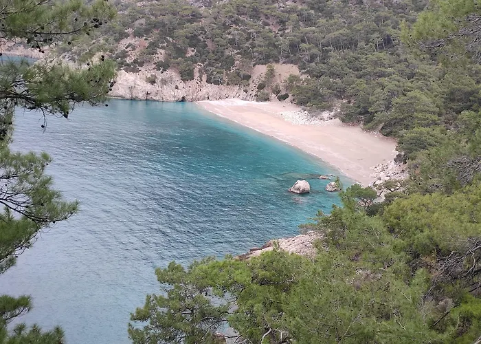 California Öludeniz