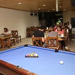 公寓式酒店 California 4*