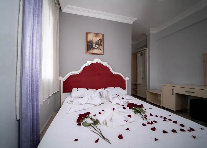 California 3* Ölüdeniz