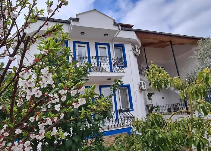 California Apart Otel 3*