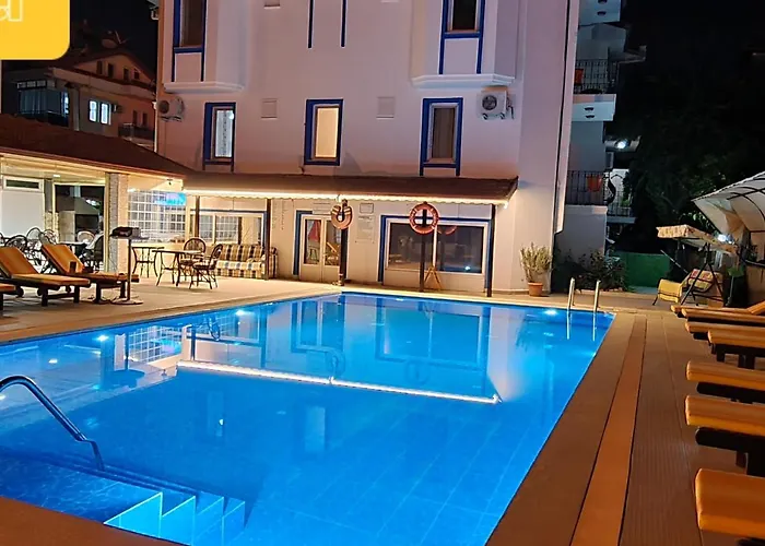 California Apart Otel 3*