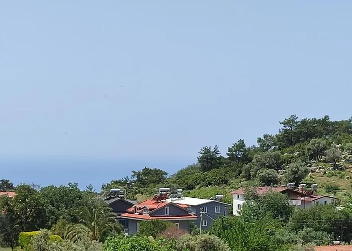 California Aparthotel 3*