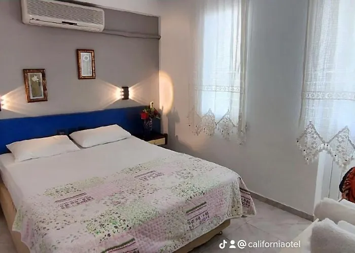 Apart Otel California