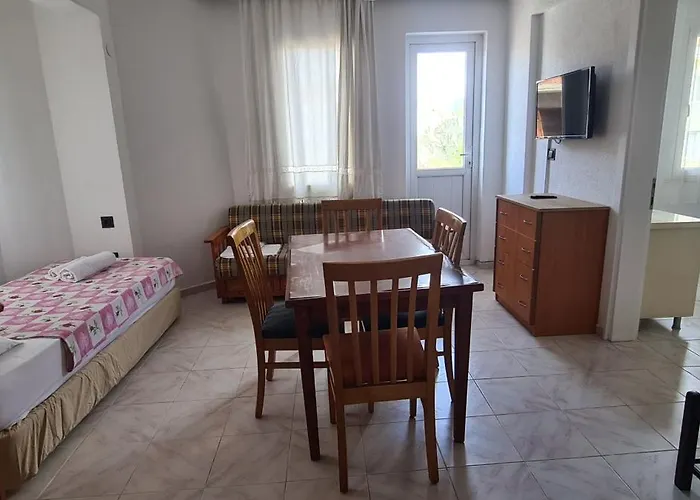 California Apart Otel 3*