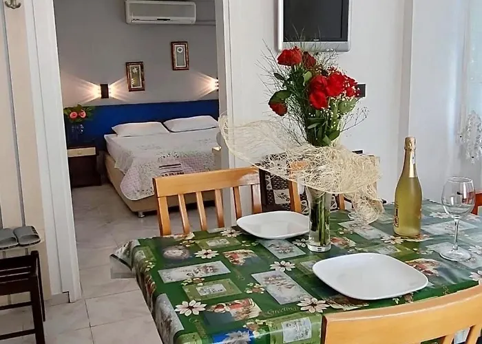 Apart Otel California Ölüdeniz