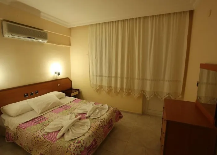 California Apart Otel 3*