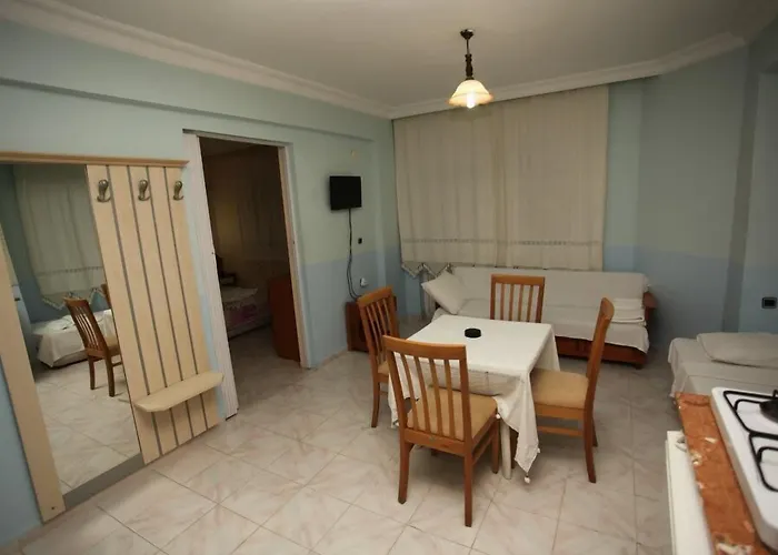 California Ölüdeniz