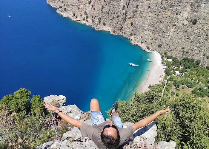 Apart Otel California Ölüdeniz